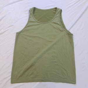 Men’s Lululemon Tank Top
